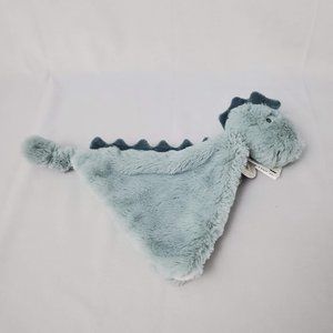 Happy Horse Dino Don Tuttle Lovey Plush 132861 with Tags